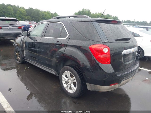 Aukcja sprzedaży 2013 Chevrolet Equinox Lt, vin: 2GNALDEKXD1123951, numer aukcji: 45703116