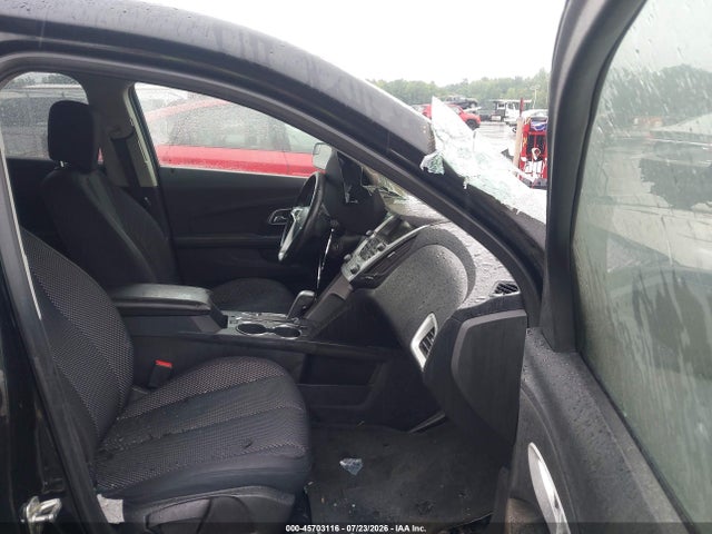 Aukcja sprzedaży 2013 Chevrolet Equinox Lt, vin: 2GNALDEKXD1123951, numer aukcji: 45703116