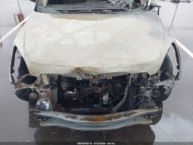 Aukcja sprzedaży 2013 Chevrolet Equinox Lt, vin: 2GNALDEKXD1123951, numer aukcji: 45703116
