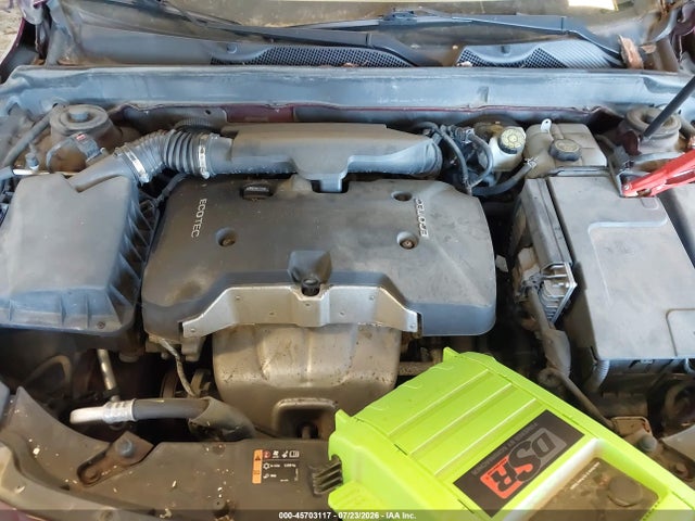 Продажа на аукционе авто 2015 Chevrolet Malibu 1lt, vin: 1G11C5SL8FF232277, номер лота: 45703117