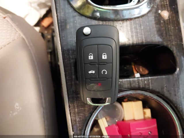 Продажа на аукционе авто 2015 Chevrolet Malibu 1lt, vin: 1G11C5SL8FF232277, номер лота: 45703117