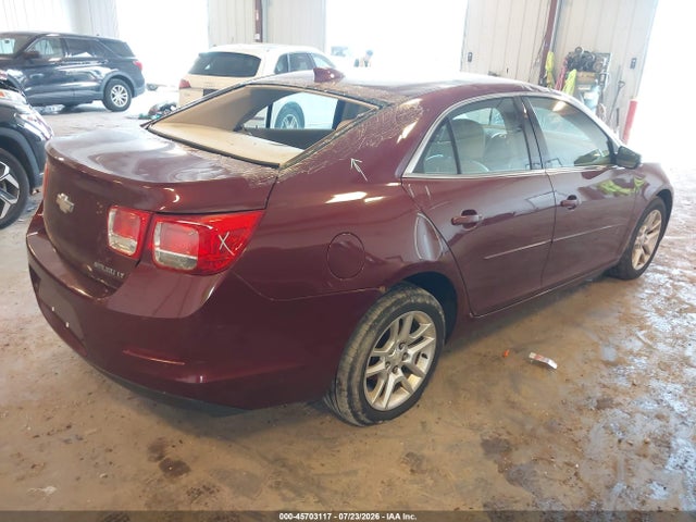 Продажа на аукционе авто 2015 Chevrolet Malibu 1lt, vin: 1G11C5SL8FF232277, номер лота: 45703117