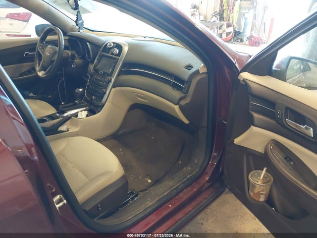 Продажа на аукционе авто 2015 Chevrolet Malibu 1lt, vin: 1G11C5SL8FF232277, номер лота: 45703117