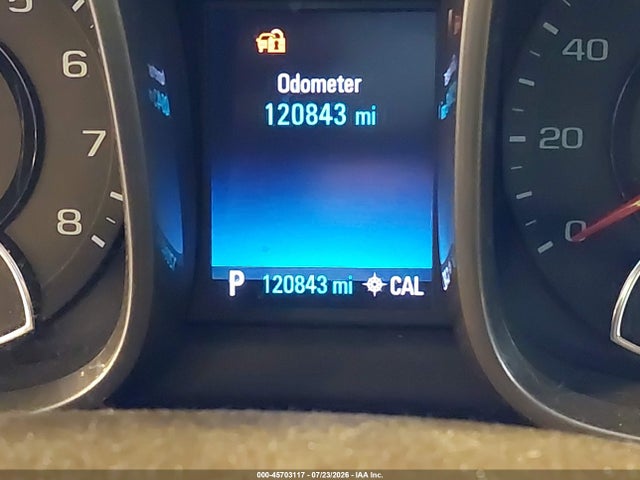 Продажа на аукционе авто 2015 Chevrolet Malibu 1lt, vin: 1G11C5SL8FF232277, номер лота: 45703117