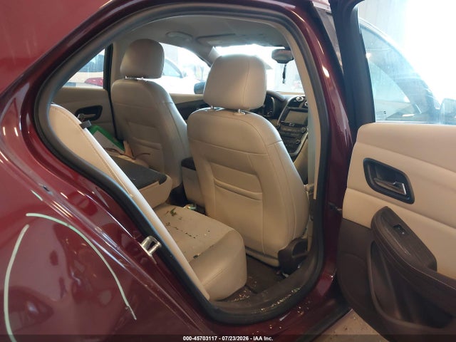 Продажа на аукционе авто 2015 Chevrolet Malibu 1lt, vin: 1G11C5SL8FF232277, номер лота: 45703117