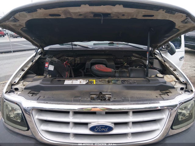 Продажа на аукционе авто 2002 Ford F-150 Xl/xlt, vin: 1FTRF17L52NA68957, номер лота: 45703118