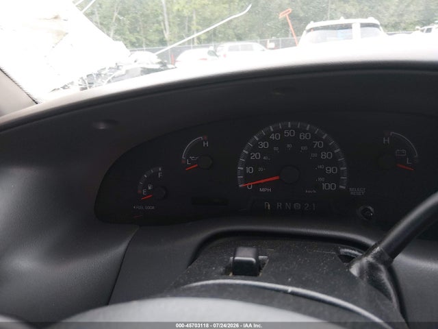 Продажа на аукционе авто 2002 Ford F-150 Xl/xlt, vin: 1FTRF17L52NA68957, номер лота: 45703118