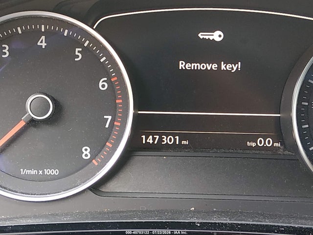 Aukcja sprzedaży 2014 Volkswagen Touareg 3.6l R-line, vin: WVGDF9BPXED007516, numer aukcji: 45703122
