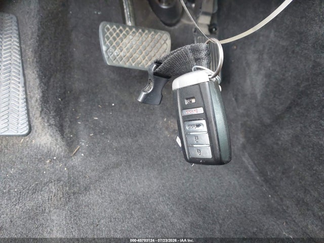 Aukcja sprzedaży 2014 Acura Mdx Technology Pkg W/entertainment Pkg, vin: 5FRYD4H63EB034500, numer aukcji: 45703124