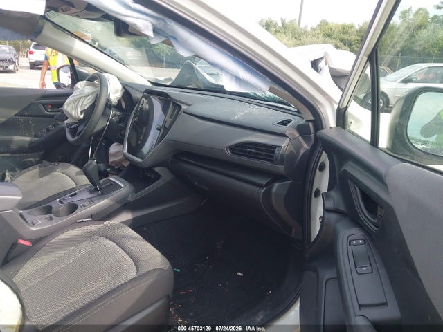 Продаж на аукціоні авто 2024 Subaru Crosstrek Premium, vin: JF2GUADCXR8330175, номер лоту: 45703129