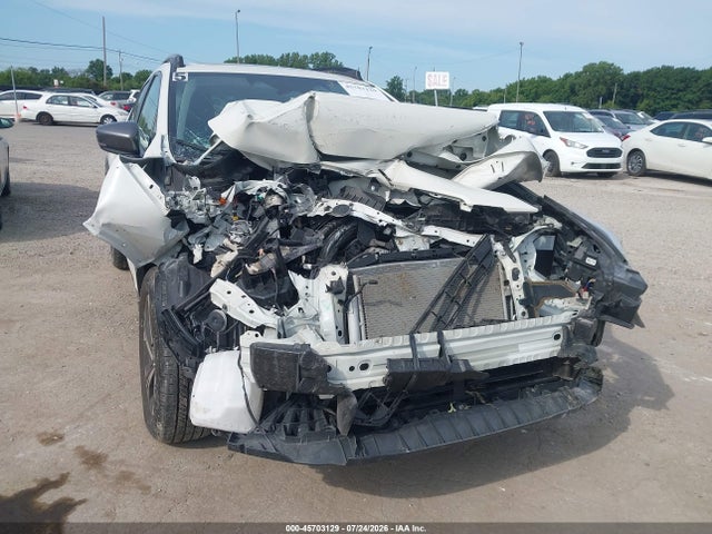 Продаж на аукціоні авто 2024 Subaru Crosstrek Premium, vin: JF2GUADCXR8330175, номер лоту: 45703129
