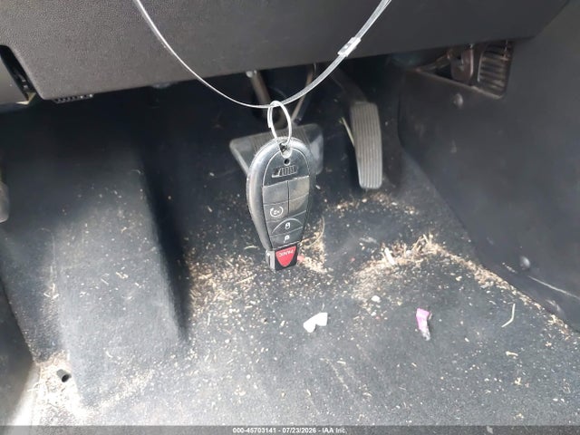 Продаж на аукціоні авто 2018 Dodge Grand Caravan Se Plus, vin: 2C4RDGBG9JR138805, номер лоту: 45703141