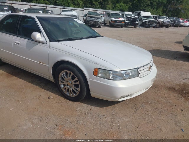 Продаж на аукціоні авто 2004 Cadillac Seville Luxury Sls, vin: 1G6KS54Y44U140196, номер лоту: 45703150