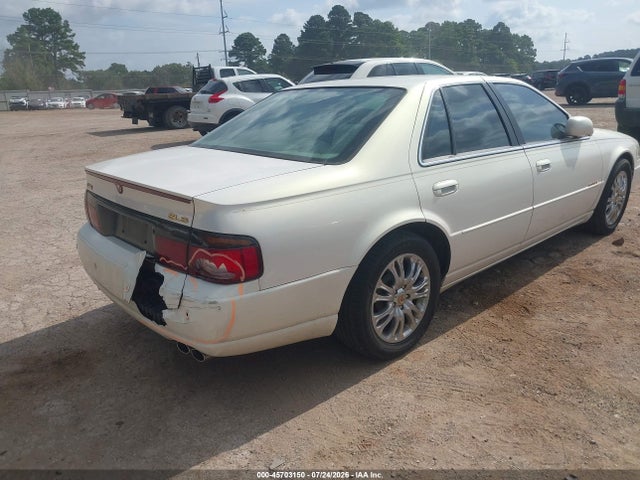 Aukcja sprzedaży 2004 Cadillac Seville Luxury Sls, vin: 1G6KS54Y44U140196, numer aukcji: 45703150