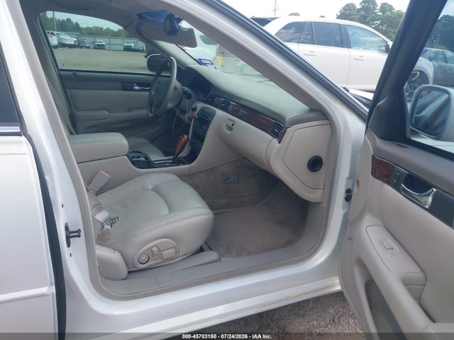 Aukcja sprzedaży 2004 Cadillac Seville Luxury Sls, vin: 1G6KS54Y44U140196, numer aukcji: 45703150