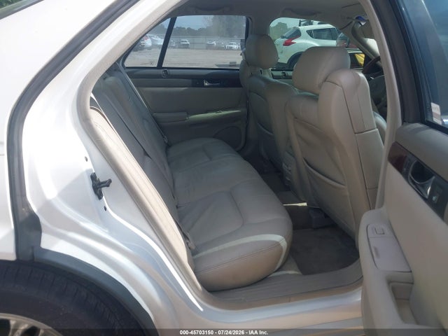 Aukcja sprzedaży 2004 Cadillac Seville Luxury Sls, vin: 1G6KS54Y44U140196, numer aukcji: 45703150