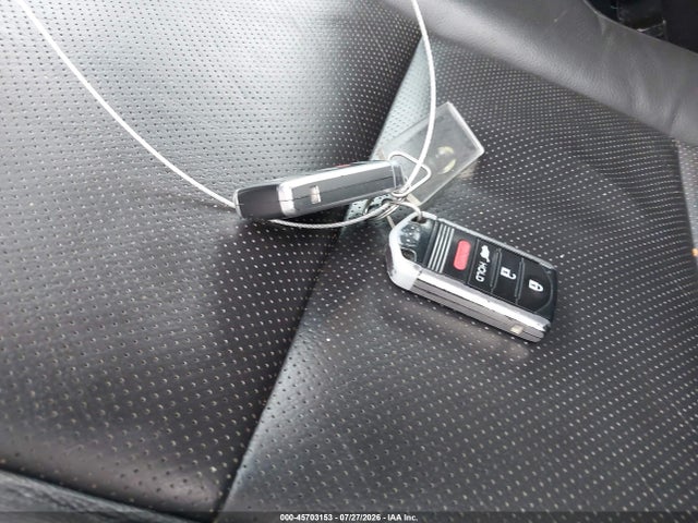 Acura RDX 2015 5J8TB4H59FL008637 Image 11