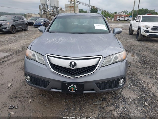 Acura RDX 2015 5J8TB4H59FL008637 Image 12