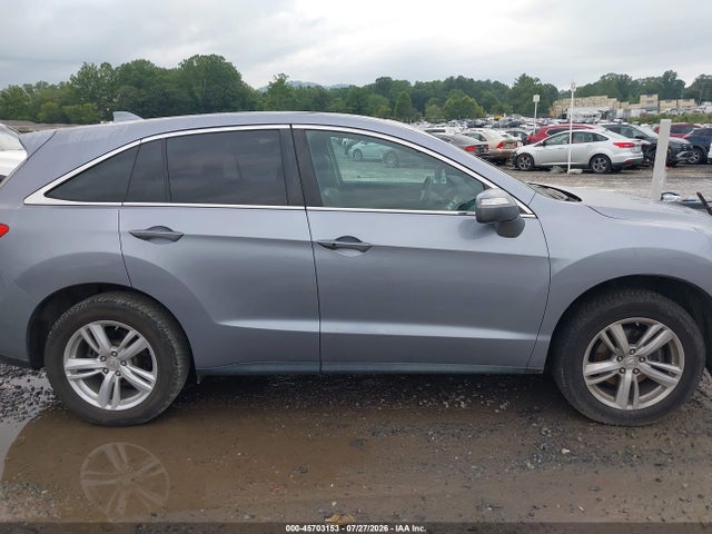 Acura RDX 2015 5J8TB4H59FL008637 Image 13
