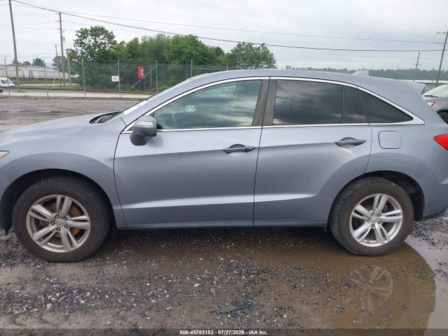 Acura RDX 2015 5J8TB4H59FL008637 Image 14