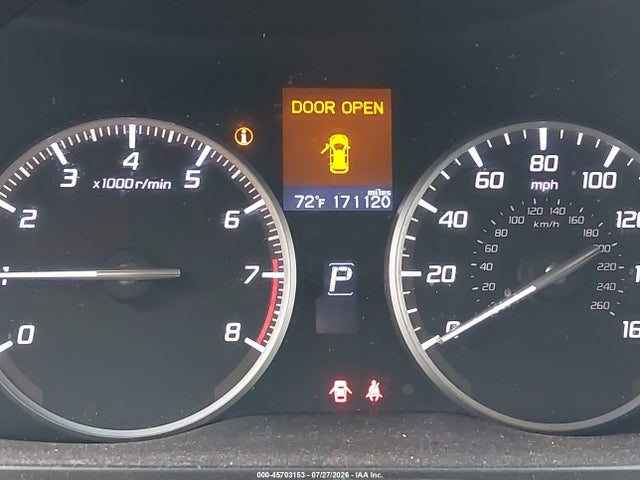 Acura RDX 2015 5J8TB4H59FL008637 Image 15