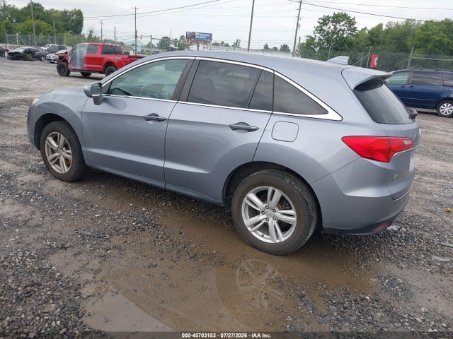 Acura RDX 2015 5J8TB4H59FL008637 Image 3