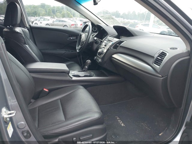 Acura RDX 2015 5J8TB4H59FL008637 Image 5