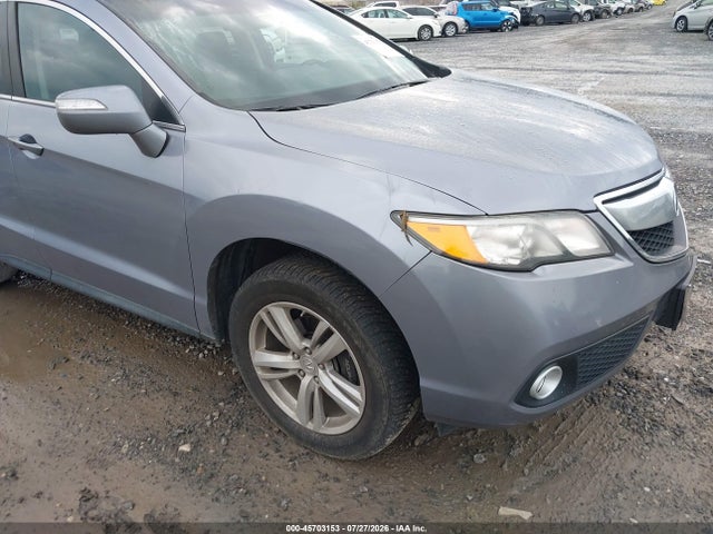 Acura RDX 2015 5J8TB4H59FL008637 Image 6