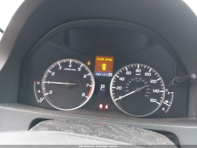 Acura RDX 2015 5J8TB4H59FL008637 Image 7
