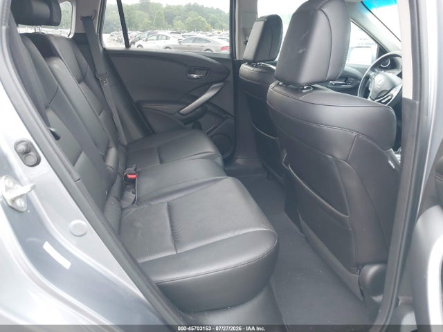Acura RDX 2015 5J8TB4H59FL008637 Image 8