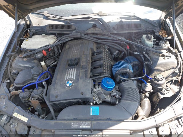 Продаж на аукціоні авто 2009 Bmw 335i Xdrive, vin: WBAPL33519A406680, номер лоту: 45703159