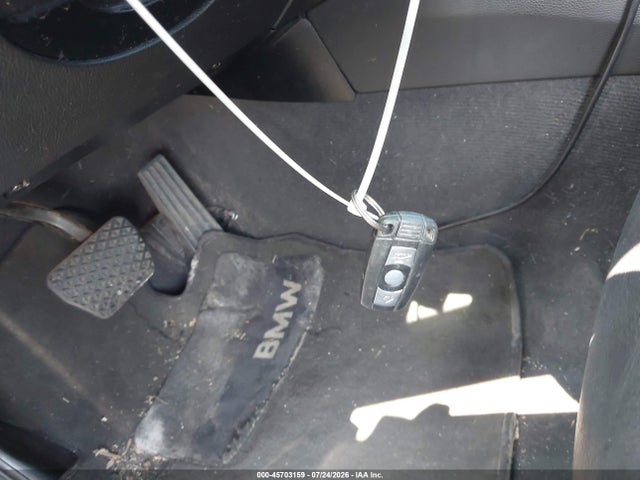 Продаж на аукціоні авто 2009 Bmw 335i Xdrive, vin: WBAPL33519A406680, номер лоту: 45703159