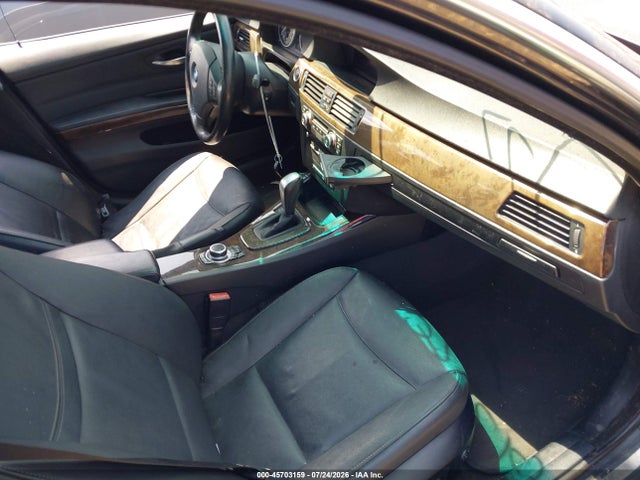 Продаж на аукціоні авто 2009 Bmw 335i Xdrive, vin: WBAPL33519A406680, номер лоту: 45703159
