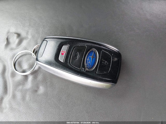 45703164 :رقم المزاد ، JF2GUADC8R8294972 vin ، 2024 Subaru Crosstrek Premium مزاد بيع