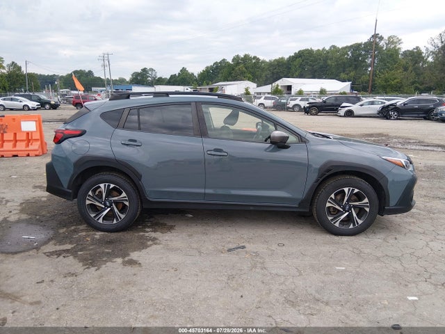 45703164 :رقم المزاد ، JF2GUADC8R8294972 vin ، 2024 Subaru Crosstrek Premium مزاد بيع