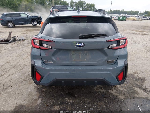 45703164 :رقم المزاد ، JF2GUADC8R8294972 vin ، 2024 Subaru Crosstrek Premium مزاد بيع