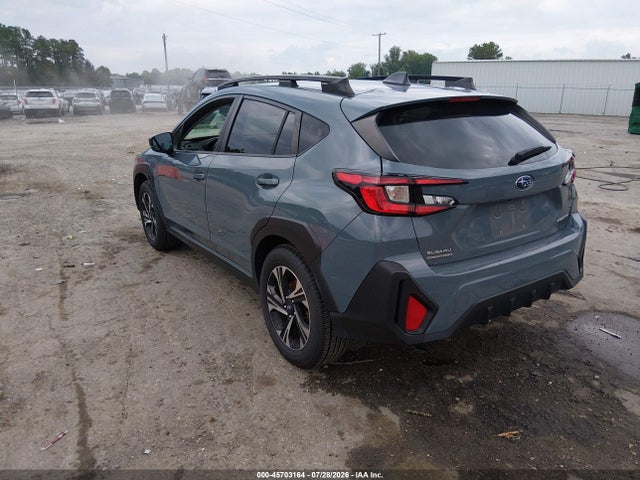 45703164 :رقم المزاد ، JF2GUADC8R8294972 vin ، 2024 Subaru Crosstrek Premium مزاد بيع