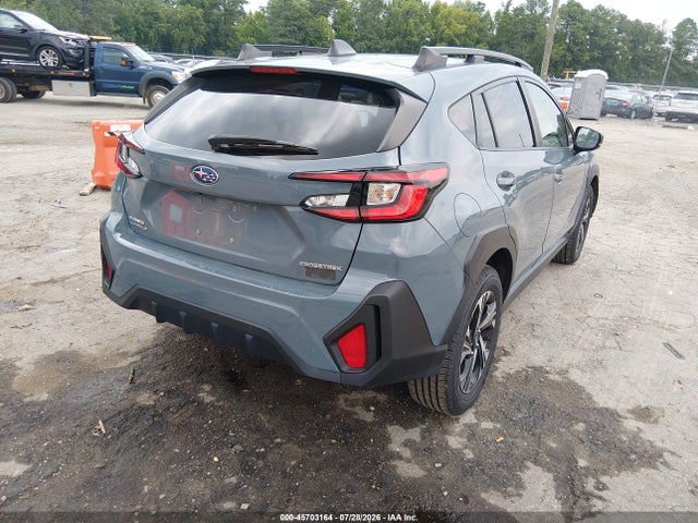 45703164 :رقم المزاد ، JF2GUADC8R8294972 vin ، 2024 Subaru Crosstrek Premium مزاد بيع