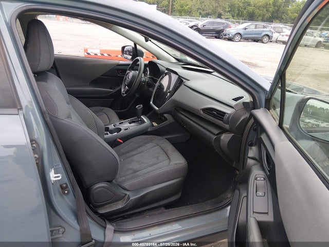 45703164 :رقم المزاد ، JF2GUADC8R8294972 vin ، 2024 Subaru Crosstrek Premium مزاد بيع