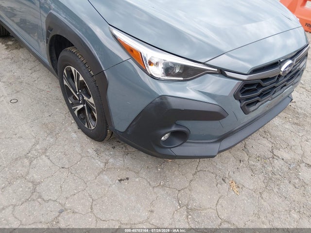 45703164 :رقم المزاد ، JF2GUADC8R8294972 vin ، 2024 Subaru Crosstrek Premium مزاد بيع