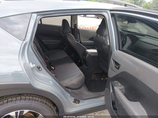 45703164 :رقم المزاد ، JF2GUADC8R8294972 vin ، 2024 Subaru Crosstrek Premium مزاد بيع