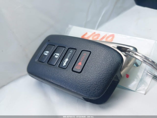 Aukcja sprzedaży 2014 Lexus Is 250, vin: JTHCF1D29E5009740, numer aukcji: 45703172