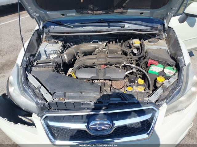 Aukcja sprzedaży 2013 Subaru Xv Crosstrek 2.0i Limited, vin: JF2GPAKC5D2837975, numer aukcji: 45703173