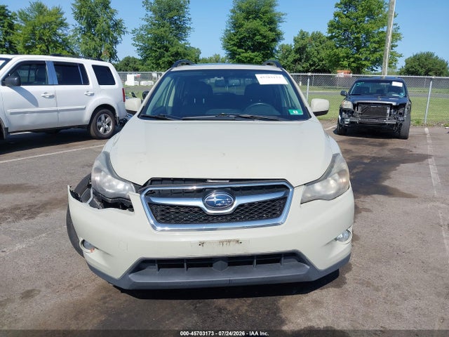 Aukcja sprzedaży 2013 Subaru Xv Crosstrek 2.0i Limited, vin: JF2GPAKC5D2837975, numer aukcji: 45703173