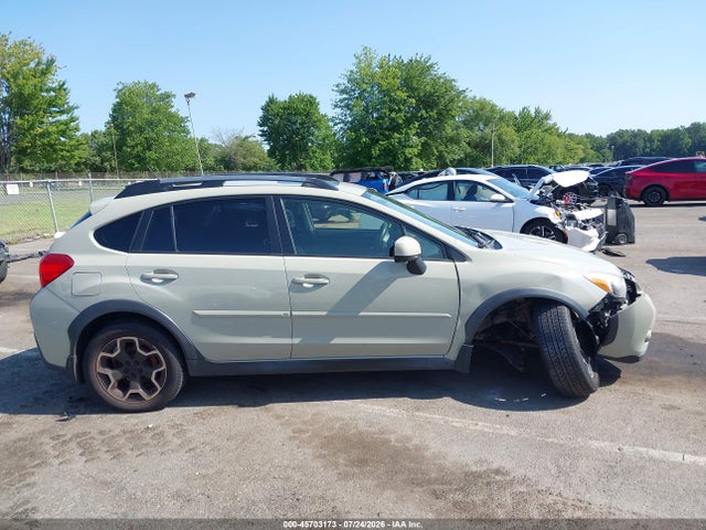 Aukcja sprzedaży 2013 Subaru Xv Crosstrek 2.0i Limited, vin: JF2GPAKC5D2837975, numer aukcji: 45703173