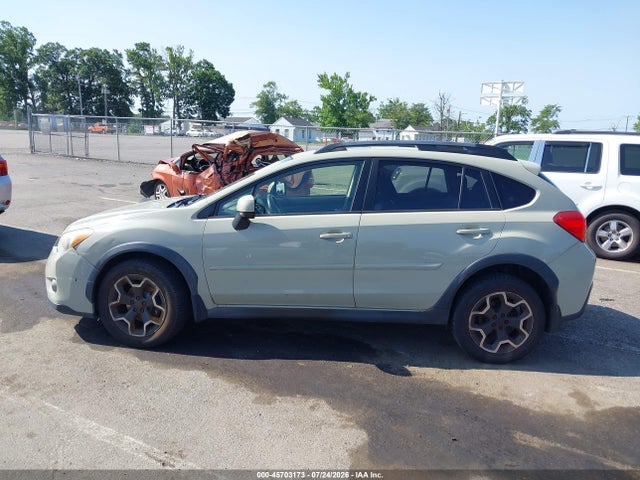 Aukcja sprzedaży 2013 Subaru Xv Crosstrek 2.0i Limited, vin: JF2GPAKC5D2837975, numer aukcji: 45703173
