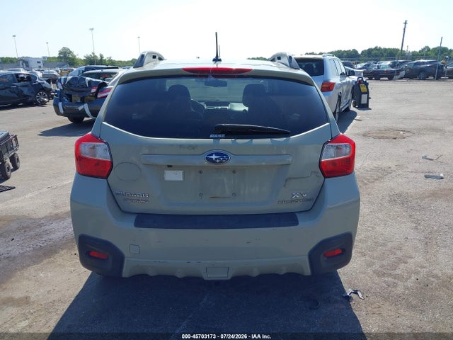 Aukcja sprzedaży 2013 Subaru Xv Crosstrek 2.0i Limited, vin: JF2GPAKC5D2837975, numer aukcji: 45703173