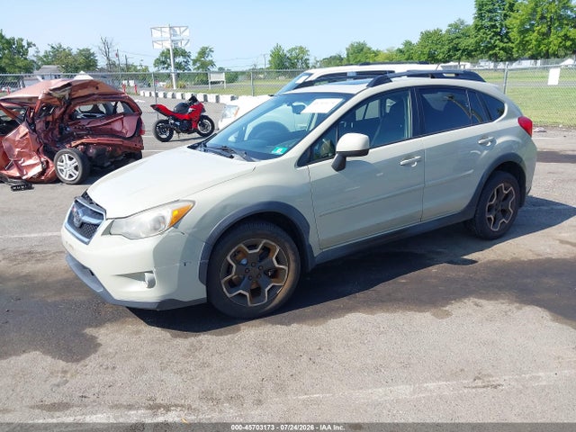 Aukcja sprzedaży 2013 Subaru Xv Crosstrek 2.0i Limited, vin: JF2GPAKC5D2837975, numer aukcji: 45703173