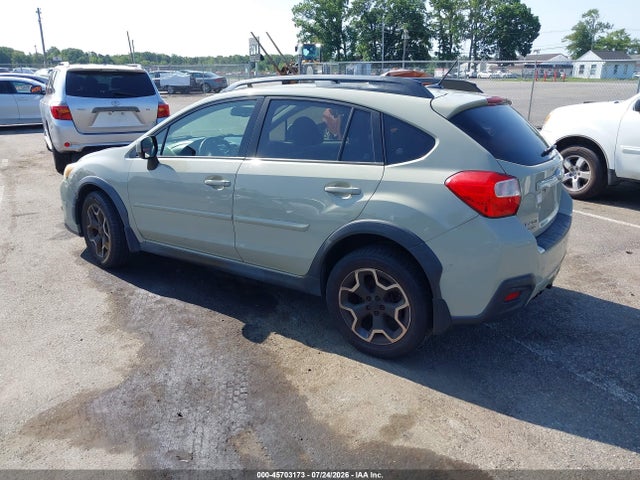 Aukcja sprzedaży 2013 Subaru Xv Crosstrek 2.0i Limited, vin: JF2GPAKC5D2837975, numer aukcji: 45703173