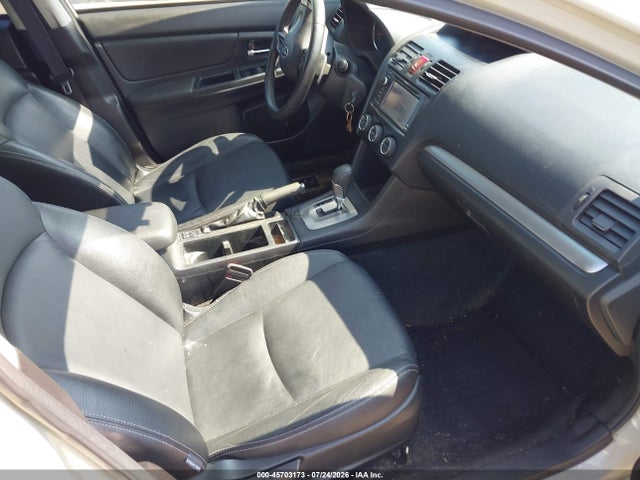 Aukcja sprzedaży 2013 Subaru Xv Crosstrek 2.0i Limited, vin: JF2GPAKC5D2837975, numer aukcji: 45703173
